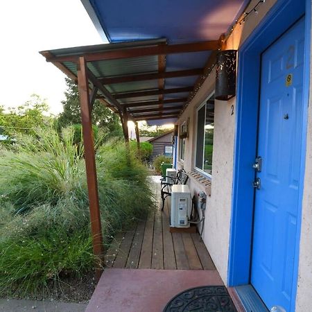 Charming 2 Bedroom Near Downtown - Rose Tree 1 摩押 外观 照片