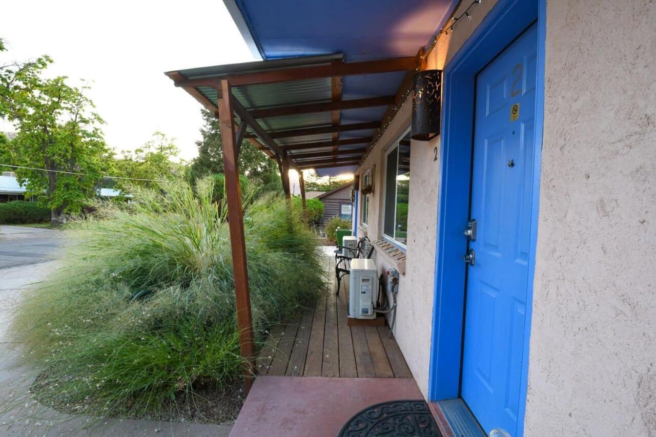 Charming 2 Bedroom Near Downtown - Rose Tree 1 摩押 外观 照片