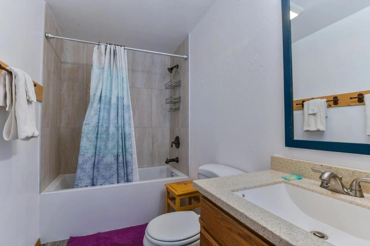 Charming 2 Bedroom Near Downtown - Rose Tree 1 摩押 外观 照片