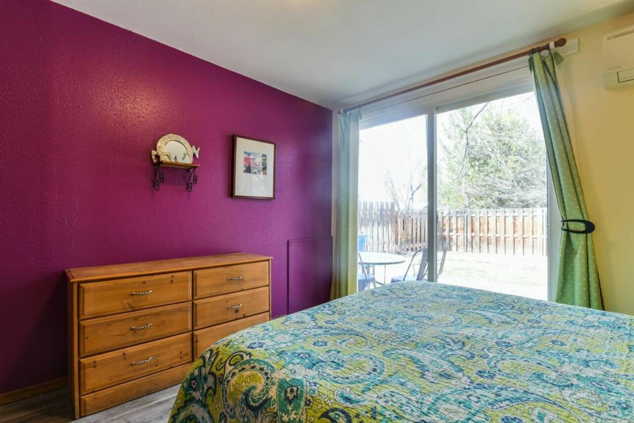 Charming 2 Bedroom Near Downtown - Rose Tree 1 摩押 外观 照片