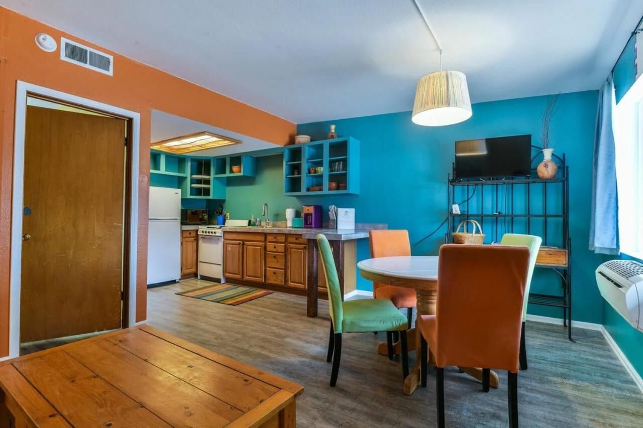 Charming 2 Bedroom Near Downtown - Rose Tree 1 摩押 外观 照片