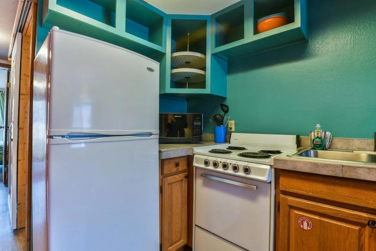 Charming 2 Bedroom Near Downtown - Rose Tree 1 摩押 外观 照片